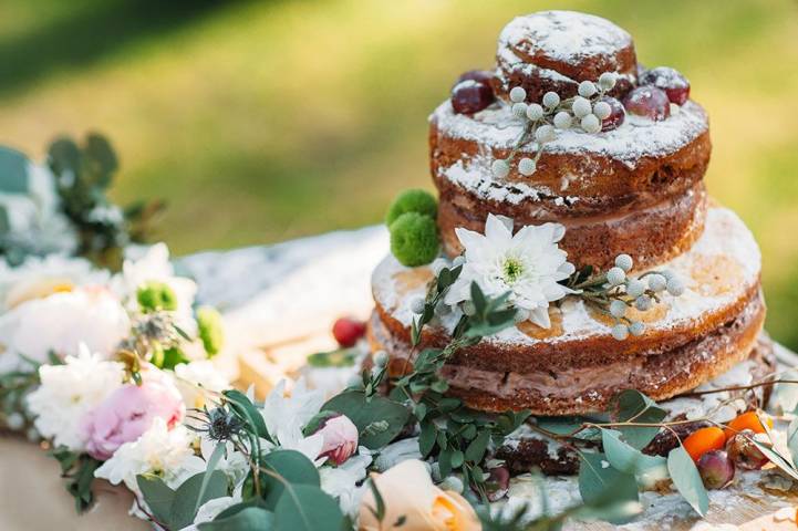 Jenners Barn Venues in Gloucestershire