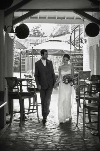 The Spread Eagle Hotel,Venues in Oxfordshire