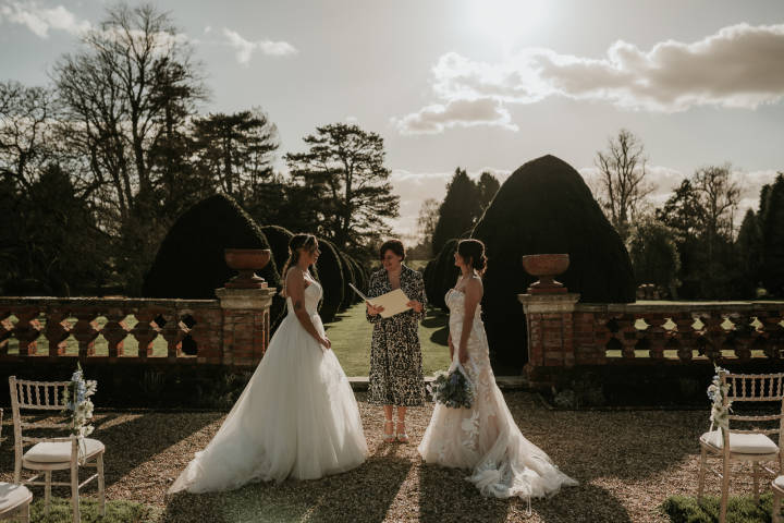 The Elvetham Venues in Hampshire