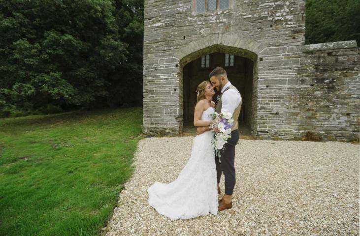 Elizabethan Gatehouse