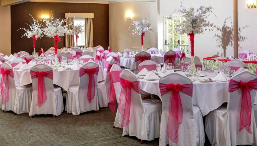 Thurrock Hotel,Venues in Essex