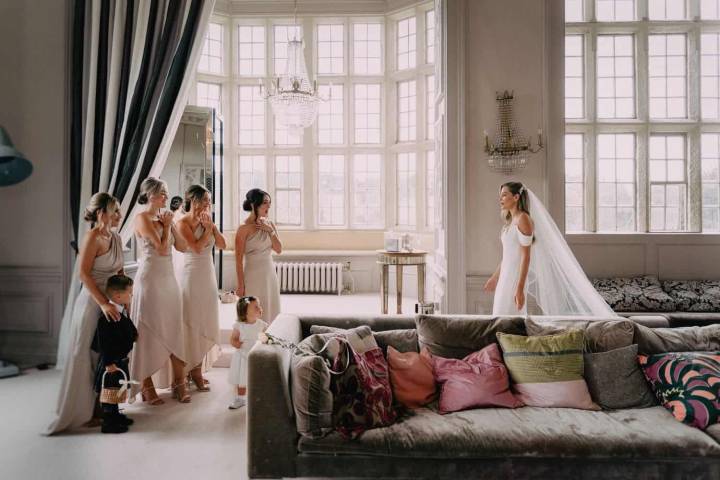 Howsham Hall Venues in Yorkshire - North