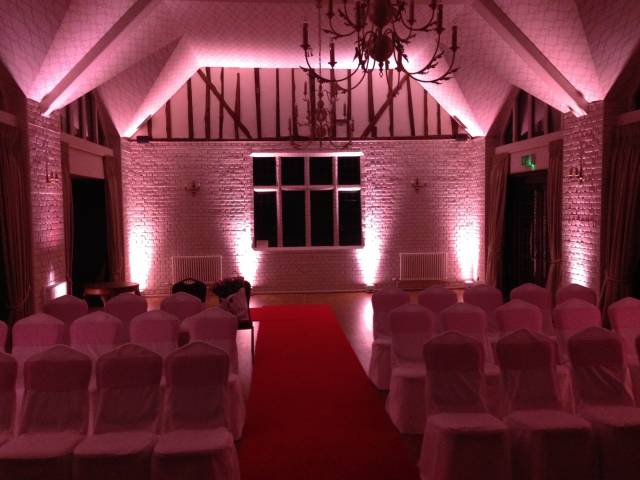 The Wedding DJ's,Discos & DJ's in Suffolk