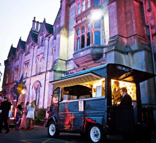 Bar de Cru, Bar Hire, Cocktails, Caterers & Catering Hire in Oxfordshire