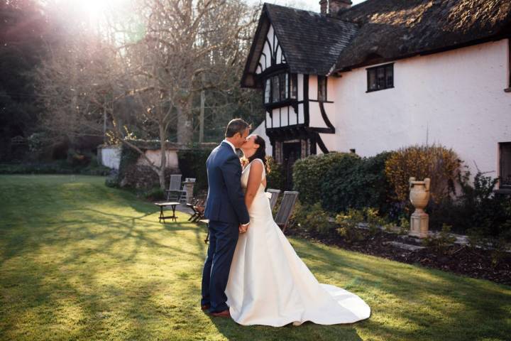 Bickleigh Castle,Venues in Devon