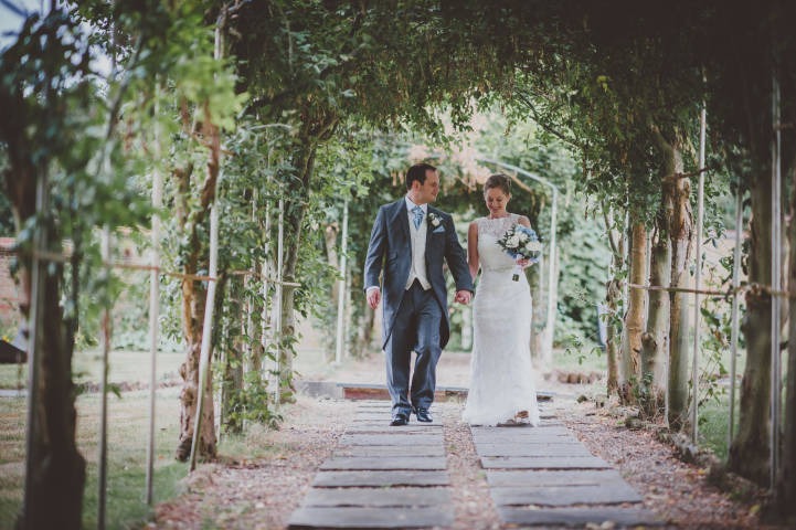 Rowhill Grange Hotel and Utopia Spa Venues in Kent