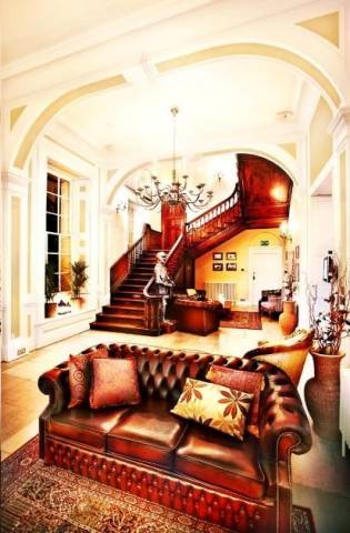 Stanmer House, Venues in Sussex East