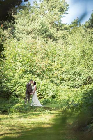 Happy Valley Norfolk Venues in Norfolk