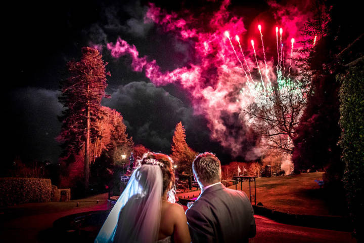 Broadoaks Boutique Country House,Venues in Cumbria