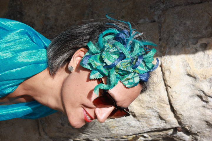 ANA ESPINA by Anaisa,Mother of the Bride in Hampshire