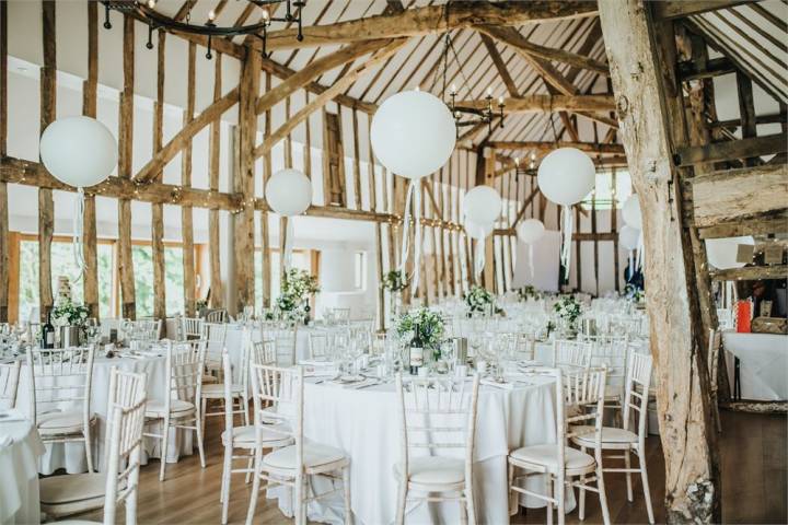 Colville Hall,Venues in Essex