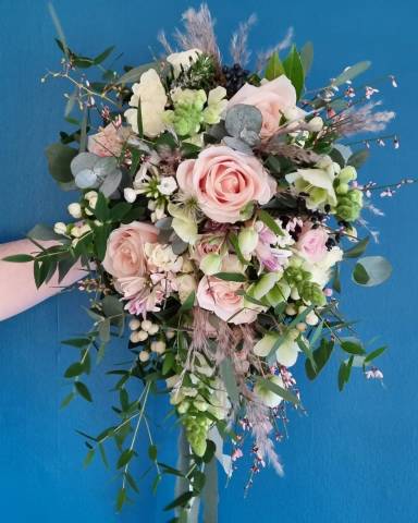Mint & Moose Florists in Yorkshire - North