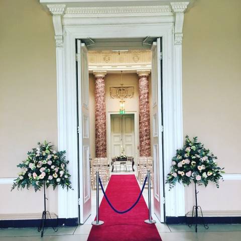 The Daisy Chain,Florists in Buckinghamshire