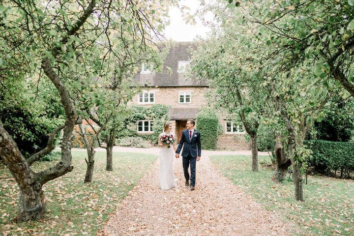 Dodmoor House Venues in Northamptonshire
