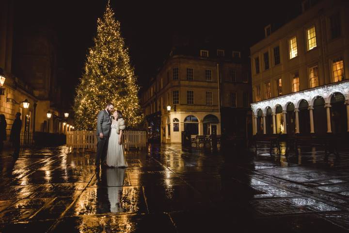 Carmela Weddings and Event Planners in Hertfordshire