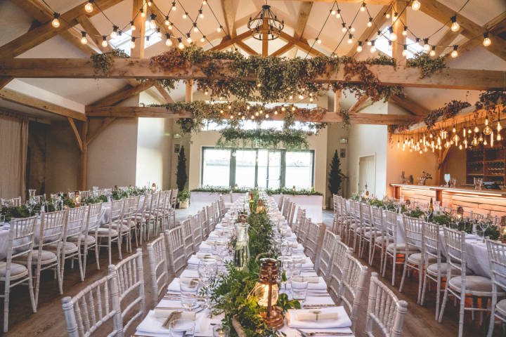 Doxford Barns,Venues in Northumberland