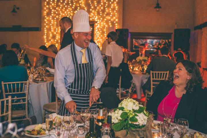 Hey Pesto Catering Caterers & Catering Hire in Gloucestershire