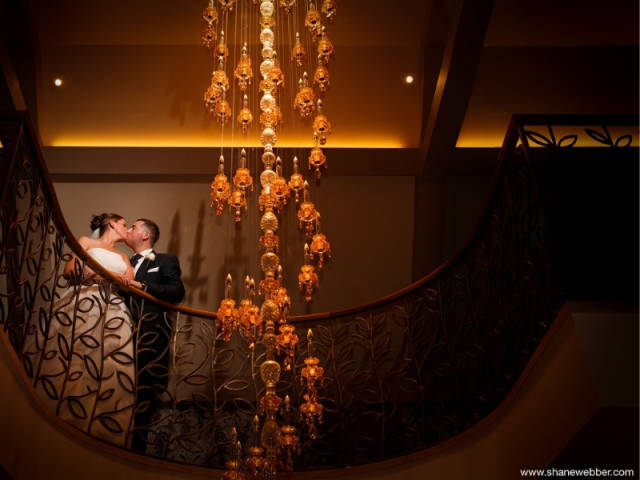 Grosvenor Pulford Hotel & Spa Venues in Cheshire