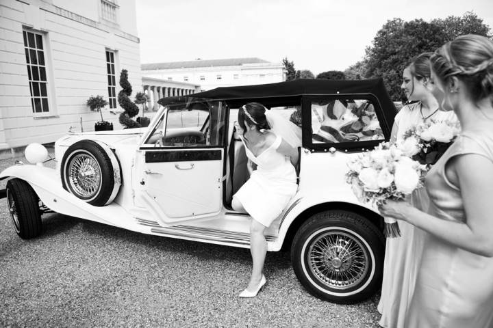 Queens House,Venues in South London