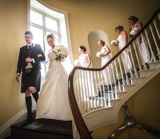 The Hangar at Kesgrave Hall, Venues in Suffolk