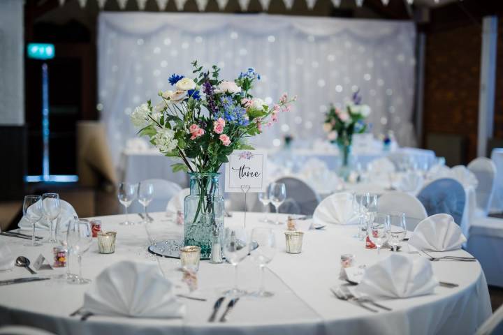 The Cock Hotel Venues in Buckinghamshire