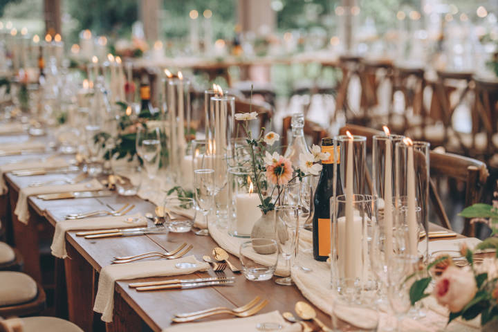 Trevenna Barns Venues in Cornwall and Isles of Scilly