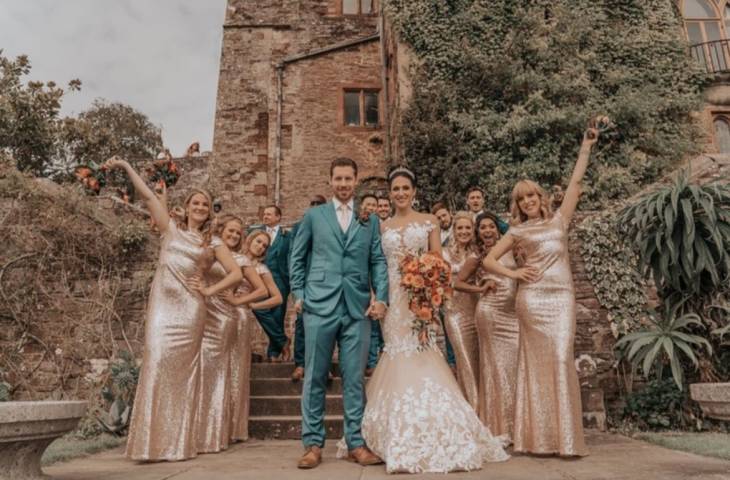 Yolanda Kingdon Photography Photographers in Cardiff