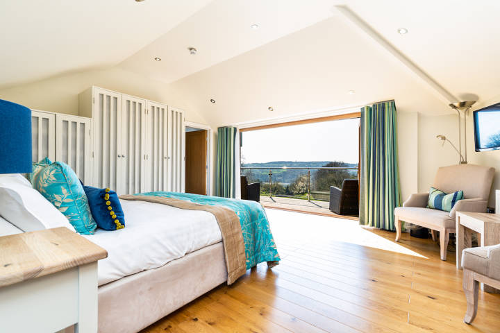 The Horn of Plenty Venues in Devon