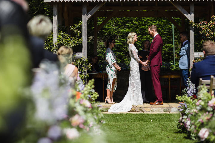 Pennard House Venues in Bristol and Somerset
