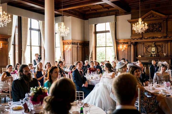 Principal York Hotel Venues in Yorkshire - North