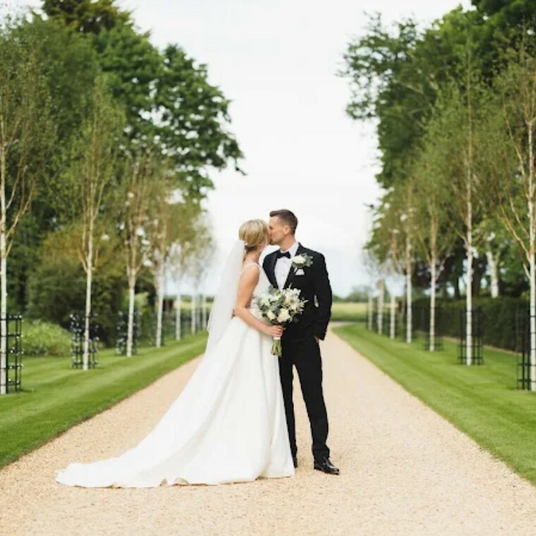 South Farm Royston Wedding Venue