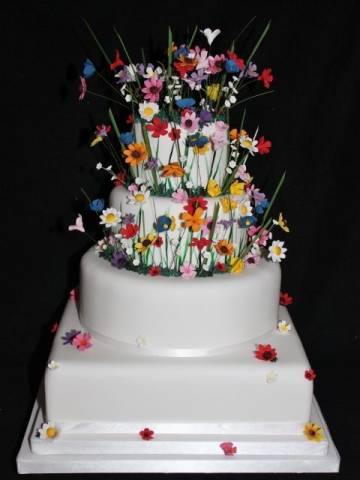 Gardners Bakery,Cakes, Fountains and Sweet Treats in Northamptonshire