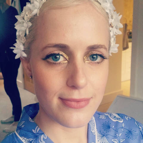 Sally Crouch - Pro Makeup Artist & Hair Stylist Beauty, Hair & Make-up in Oxfordshire