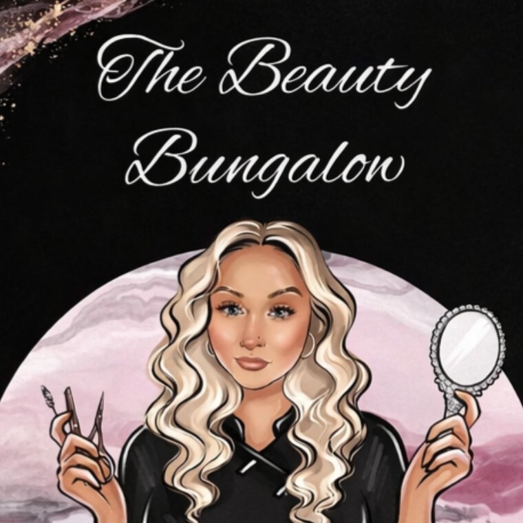 The beauty bungalow 