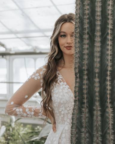 Pure Couture Bridal Wear in Buckinghamshire