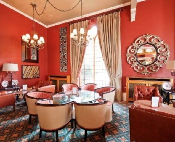 Venues-Civil Ceremonies in West Midlands 