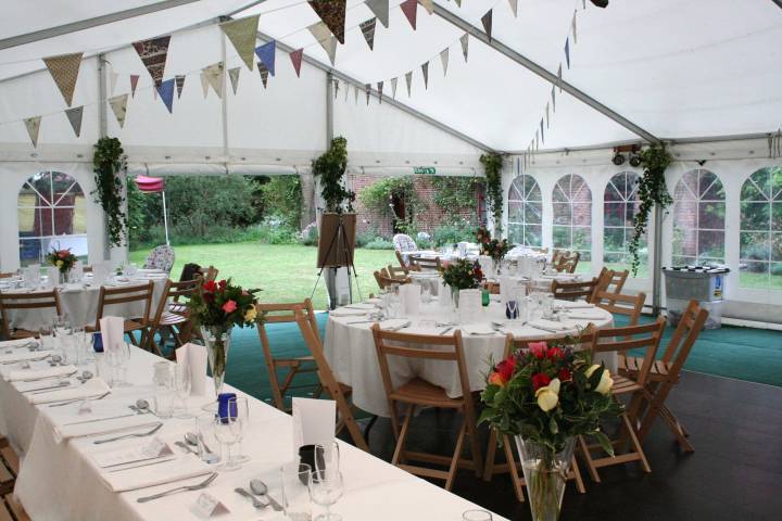 Insideout Marquees suffolk Insideout Marquees norfolk marquee hire Insideout Marquees wedding marque