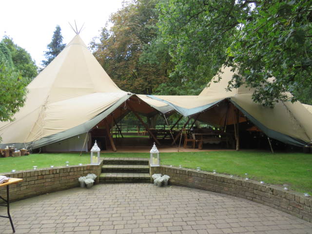 Wantisden Valley,Venues in Suffolk