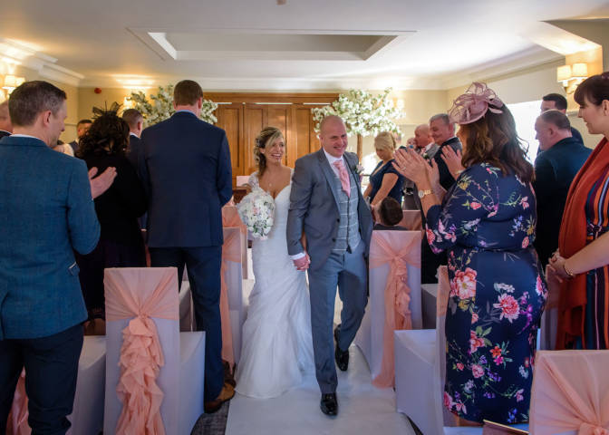Briery Wood Country House Hotel,Venues in Cumbria