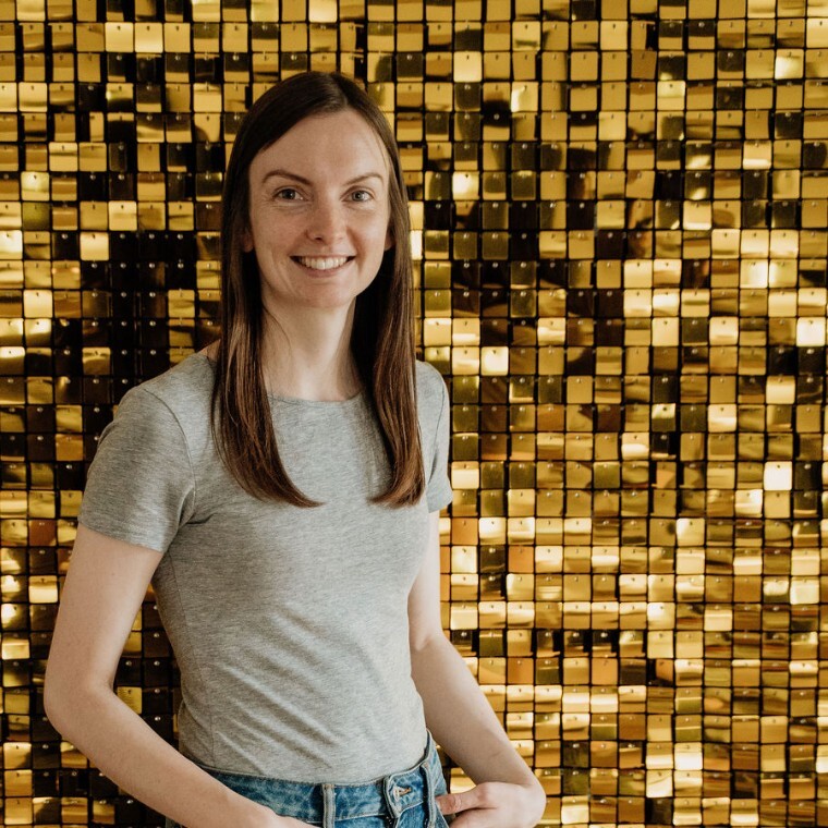 Anna Fortnam at Warwickshire Party and Events