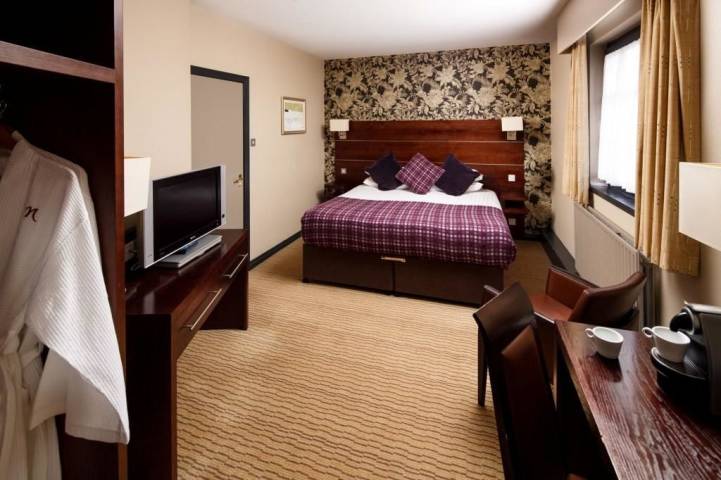 Mercure Perth Hotel, Venues in Perth and Kinross