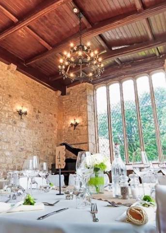 The Priests House,Venues in Yorkshire - North