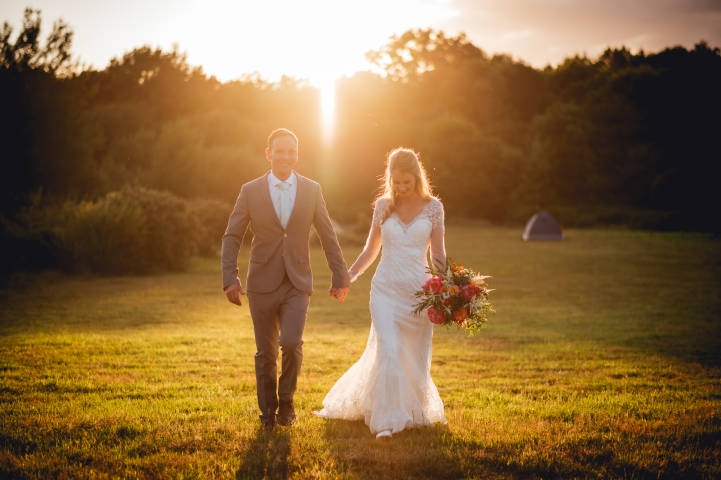 Two Woods Estate Venues in Sussex - West