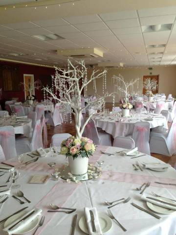Hire Heaven, Balloons & Decorations in Buckinghamshire
