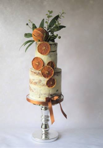 Lisa Adams Cakes Cakes and Sweet Treats in Buckinghamshire