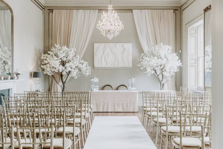 Rise Hall Venues in Yorkshire - East