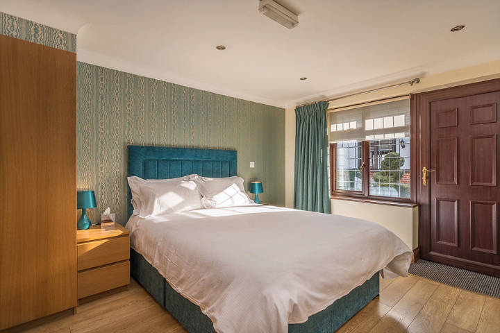 The Stanwick Hotel,Guest Accommodation in Northamptonshire