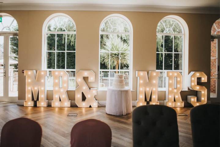 Stallingborough Grange Hotel Venues in Lincolnshire