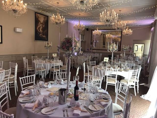 The Talbot Inn Venues in Surrey