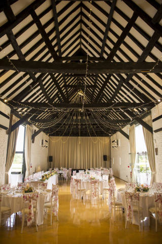 Field Place,Venues in Sussex - West